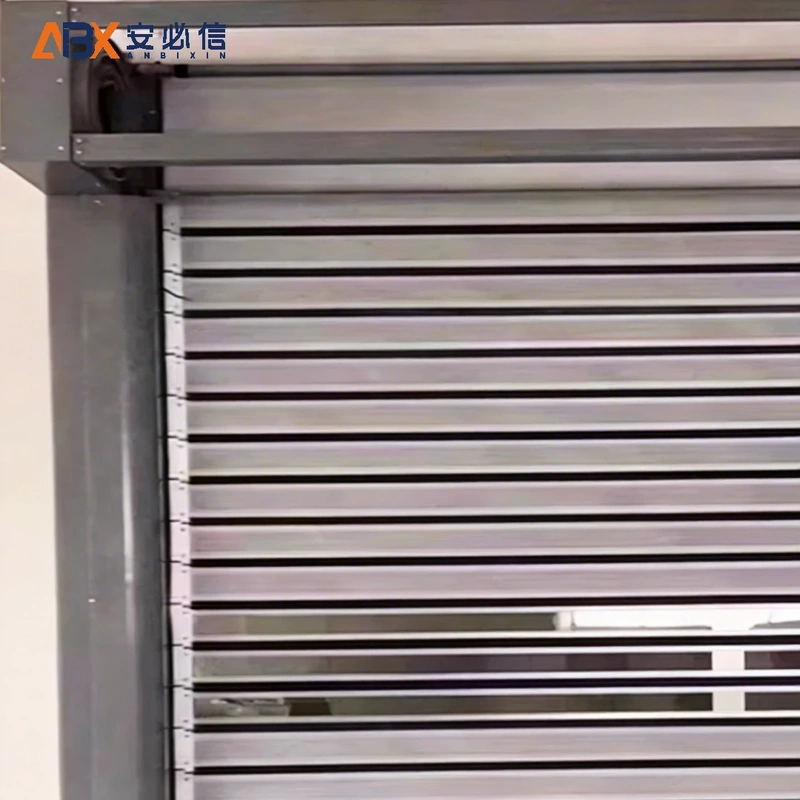 临沂雷达高速门